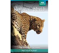 Dvd - Natural World; the Invisible Leopar