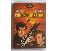 Navy Seals – DVD – MGM (1 DVD)