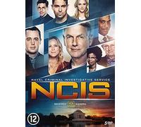 NCIS – Saison 17 – DVD