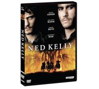 Dvd Ned Kelly