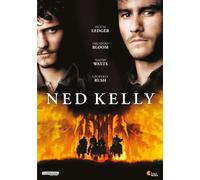Dvd Ned Kelly