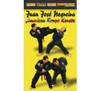DVD: NEGREIRA - AMERICAN KENPO KARATE (153)