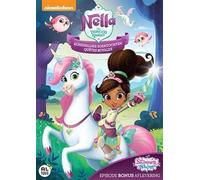 Nella The Princess Knight V3: Royal – DVD – Import – Paramount Pictures