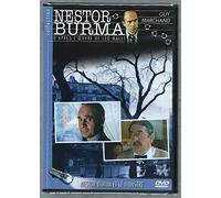 DVD Nestor Burma Volume 17 Nestor Burma et le monstre
