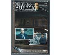 DVD Nestor Burma Volume 22 Mignonne allons voir si la chose