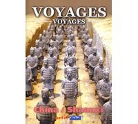 DVD NEUF/EMBALLAGE D'ORIGINE - Voyages Voyages - Chine / Shaanxi