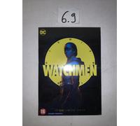 DVD Neuf - Watchmen : Saison 1