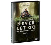 Dvd Never Let Go - A Un Passo Dal Male