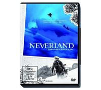 Neverland – DVD – Import allemand