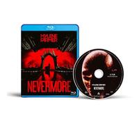 DVD - Nevermore - Mylène Farmer - Concert live - 16 décembre 2024