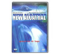 Dvd NEW ALCATRAZ