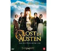Dvd Nexpack - Lost in Austen