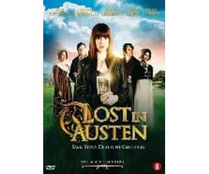 Dvd Nexpack - Lost in Austen