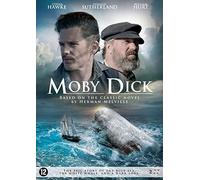 Dvd Nexpack - Moby Dick