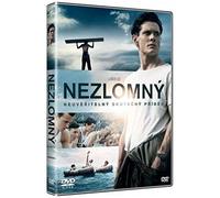 Dvd Nezlomny (Unbroken)