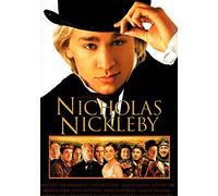 Nicholas Nickleby – DVD