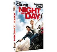 DVD Night and day