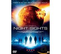 Movie - DVD - Night Sight (1 DVD)