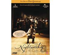 Dvd - Nightwatching (2007) ( Rembrandt's J'Accuse ) ( La Ronde de nuit )