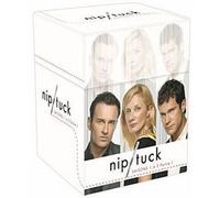 DVD Nip Tuck - L'intégrale