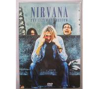 Dvd Nirvana - The Ultimate Review (2005) - Documentaire Musical