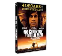 No Country for Old Men
