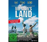 Dvd No Man`S Land [Import Allemand]
