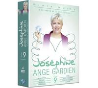 DVD - NO NAME - Joséphine, ange gardien - Saison 9 - Édition Standard - Tous publics