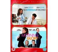 Dvd No Strings Attached / Morning Glory