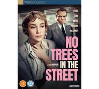 Dvd No Trees In The Street - Herbert Lom, Stanley Holloway