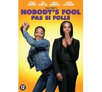 Dvd - Nobody's Fool [Import]