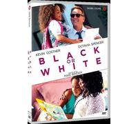 DVD Noir Ou Blanc Bons Films
