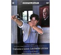 Cognome e Nome – Lacombe Lucienne – Import – CG Entertainment