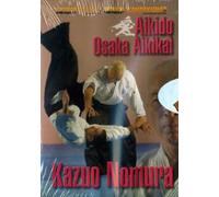 DVD: NOMURA - AIKIDO-OSAKA AIKIKAI (400)