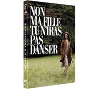 DVD Non ma fille tu n'iras pas danser