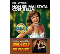 Dvd Non Sei Mai Stata Cosi' Bella / Angeli Del Peccato [Region Free]