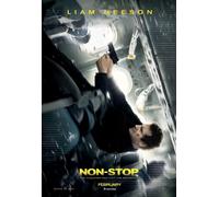 Dvd - Non-Stop