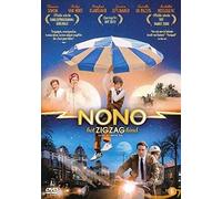 Dvd - Nono, Het Zigzag Kind