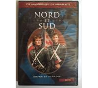 Dvd Nord Et Sud Volume 7