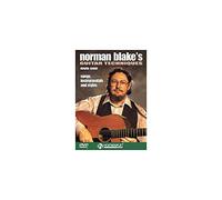DVD-Norman Blake's Guitar Techniques #1 [Import USA Zone 1]