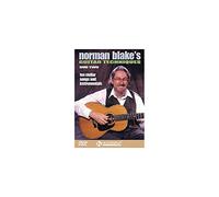 DVD-Norman Blake's Guitar Techniques #2 [Import USA Zone 1]