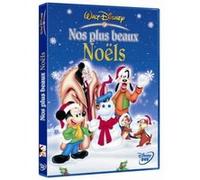 DVD Nos plus beaux Noels G