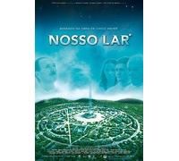 DVD Nosso Lar