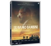 DVD NOUS ÉTIONS ENFANTS de Marco Martani neuf scellé 2024