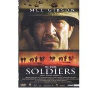 Nous Étions Soldats