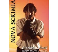DVD Nova Scrimia Knife Defense par Graziano Galvani