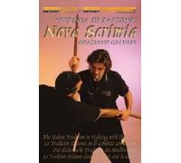 DVD: NOVA SCRIMIA - SCRIMIA DI BASTONE (29)