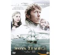 dvd - Nova zembla (1 DVD)