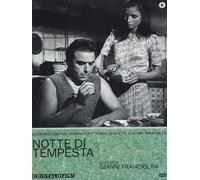 DVD NUIT DE TEMPÊTE Fosco Giachetti Giacomo Rondinella neuf scellé 1946
