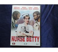DVD NURSE BETTY